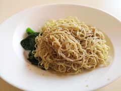 虾子捞面-永盈茶餐厅(江南大道中店)