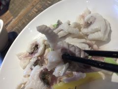-鱼醉无骨鱼·中山脆肉鲩(荔湾路店)