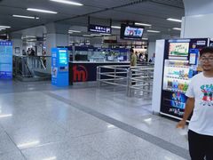 -杭州九堡客运中心