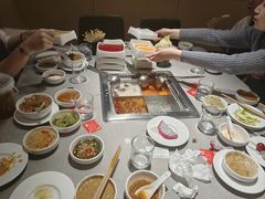 -海底捞火锅(太原南站店)