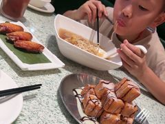 -满得意茶餐厅·顺德家常菜·港式经典(大良店)