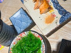 -鱼意寿司(钟村分店)