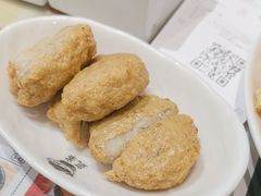 -凯峰鱼汤米线(金利達店)