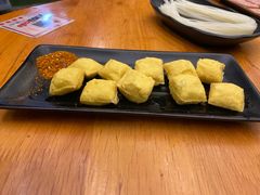 -菌乡缘·野生菌蒸汽鱼火锅(江边夜市店)