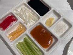 -四季民福烤鸭店(王府井东安门店)