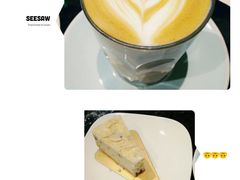 -Seesaw Coffee(环贸iapm店)
