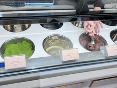 -Angelina安吉丽娜(恒隆广场店)