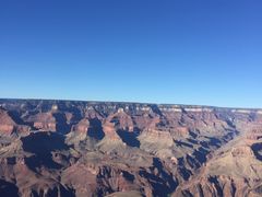 -科罗拉多大峡谷