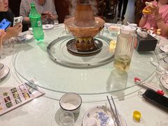 -北门涮肉·炭火铜锅涮肉(什刹海店)