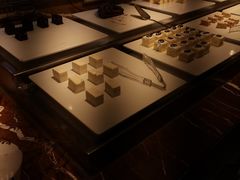 -汉巴味德(百年港湾店)