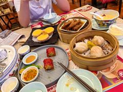 -点都德(汇胜楼店)