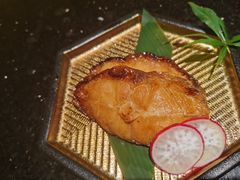 -上井料理黑金店(IFS国金中心店)