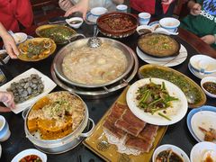 -老来福·非遗酸汤兔(凯旋路店)