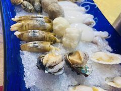 -丁字口海鲜热炒·烧烤大排档