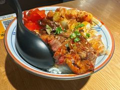 -王氏炉匠·烧鸟放题自助(好运街店)