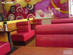 -小杨生煎(龙之梦购物中心店)