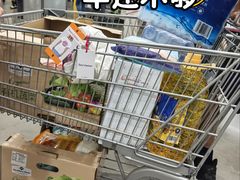 -山姆会员商店(上海浦东店)