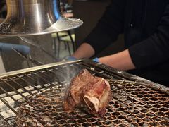 -烧肉达人•炭火烧肉(新天地店)