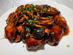 -老人和饭店(淮海中路店)