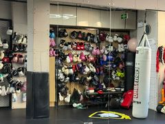 -VPsmart私教健身工作室(新华路旗舰店)