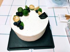 -姆们M Sweetie Cake(三里屯店)