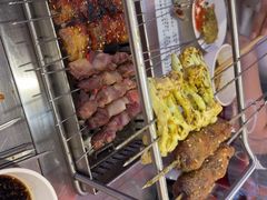 -遇西祠·海鲜烧烤(总店)