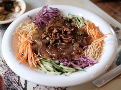 -石老头关东饺子王·东北菜(嘉华鑫城店)