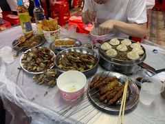 -小民大排档(光谷店)