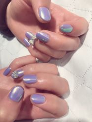 -悦指间美甲美睫