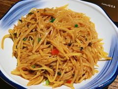 湘西绝味土豆丝-湘味淳(千禧街店)