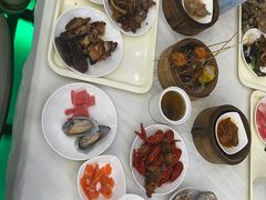 -碧中海汤泉汗蒸酒店