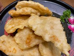 -满园烤鸭·春饼(太原街万达店)