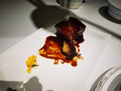 金陵至味红烧肉-民国红公馆·秦淮八艳(夫子庙店)