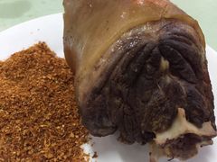 -西塔大冷面(市府大路店)