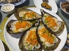 -即墨老公社·海肠捞饭大王(古城店)
