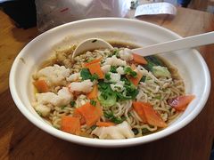 深海鱼卤面-五口灶·下饭小炒(春潮店)