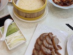 -便宜坊烤鸭店(玉蜓桥店)