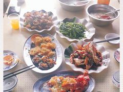 -阿浪海鲜连锁加工店(B栋2排1号火车头店)