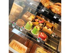 -星巴克(绵阳涪城凯德店)