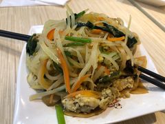 小凉菜-老柴削面(向阳里店)