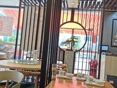 大堂-喜上喜鸡煲翅(吉大店)