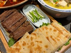 -北平食府.北京烤鸭(亦庄店)