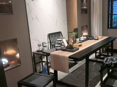 -忆江南·临江鱼馆