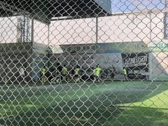 -飞梦少儿足球培训(塘桥校区)