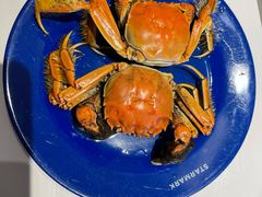 -星伦多自助料理·涮烤一体(江桥万达店)