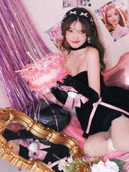 -蜜桃少女VISION写真馆(雁塔店)