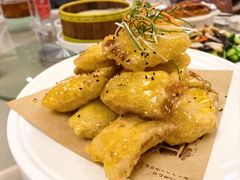 -普天和酒楼·新津菜·烤鸭(天津之眼店)