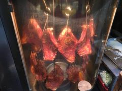 -霄汉羊排(万松园一店)