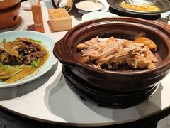 -秋色客家菜(南山店)