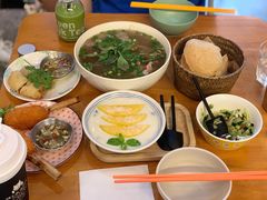 -saigon saigon | 西贡西贡(滨北店)